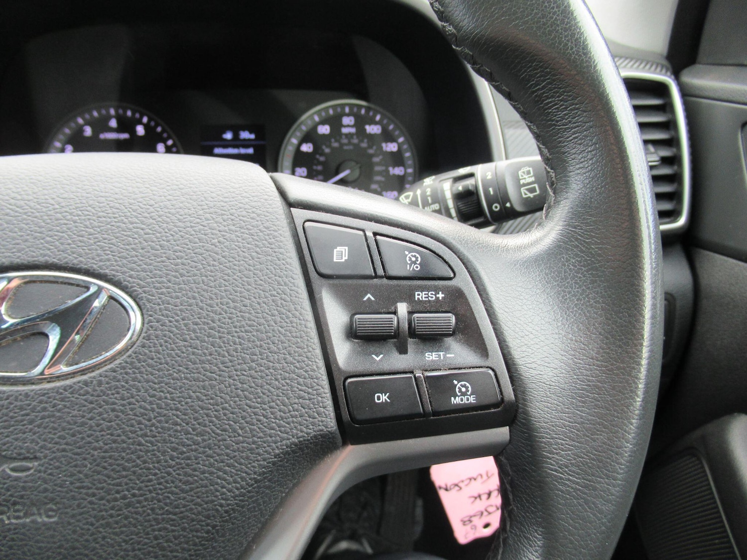 Used Hyundai TUCSON 2018 for sale - 77925646: Photo 25