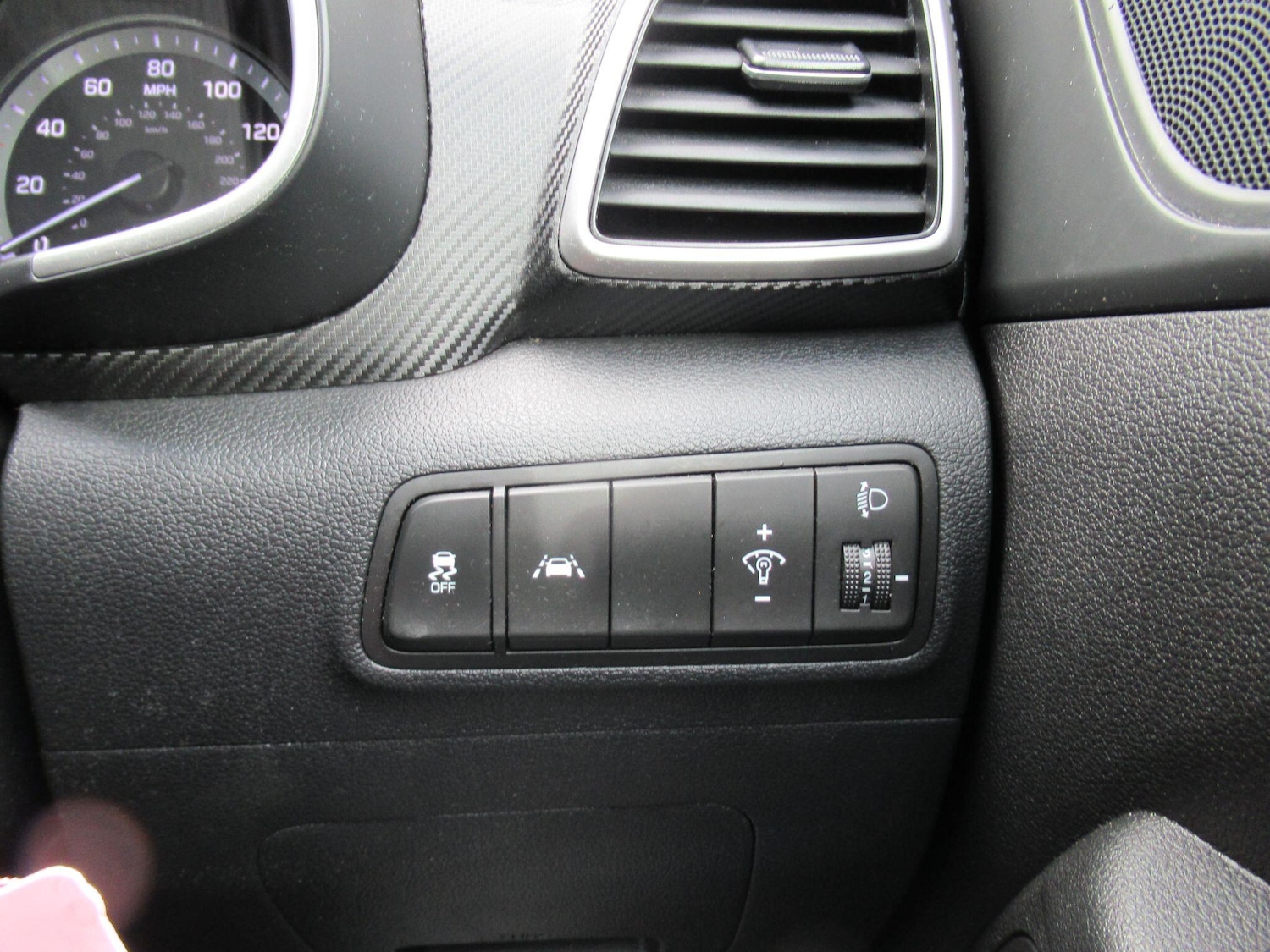 Used Hyundai TUCSON 2018 for sale - 77925646: Photo 26