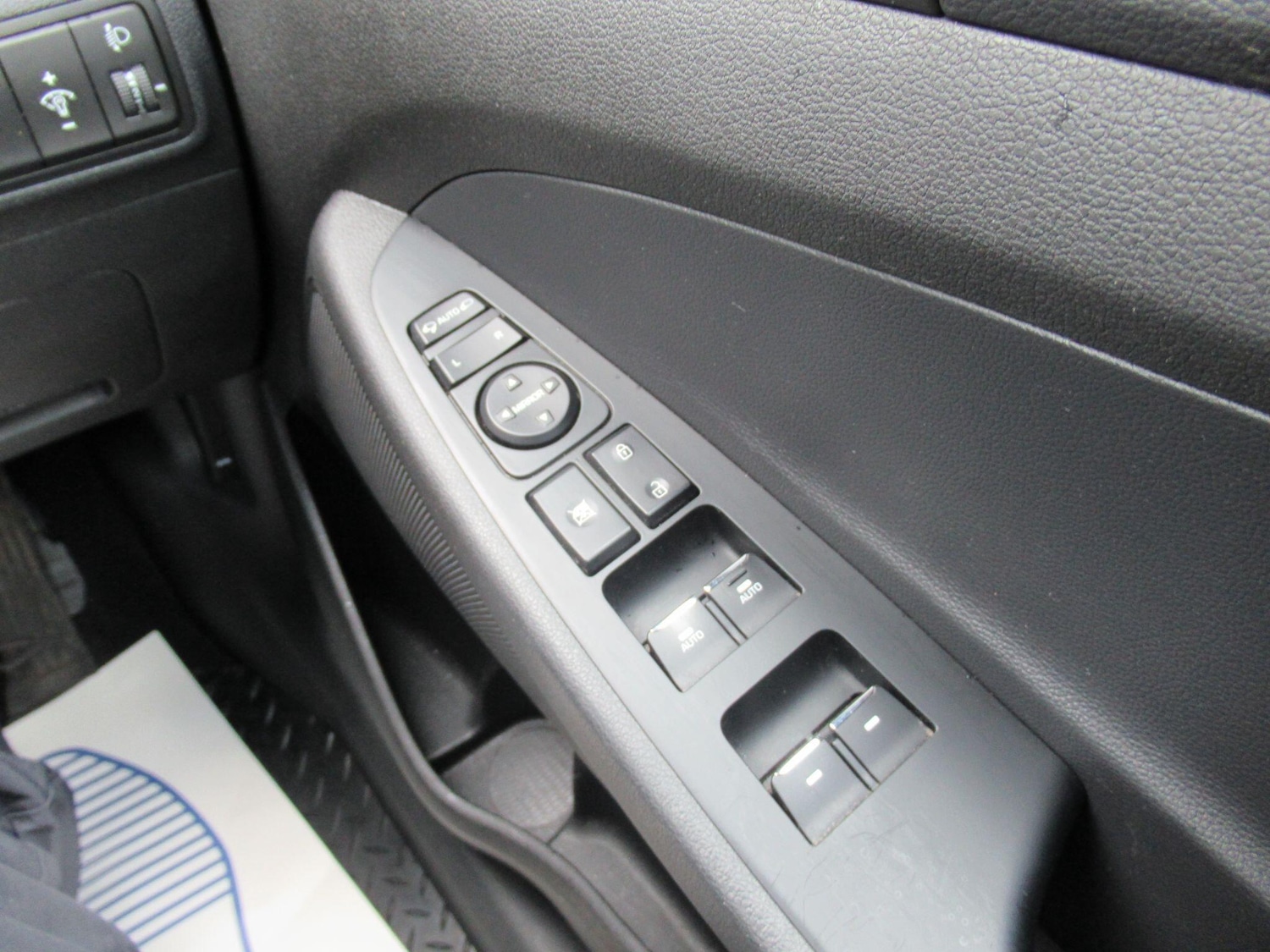 Used Hyundai TUCSON 2018 for sale - 77925646: Photo 27