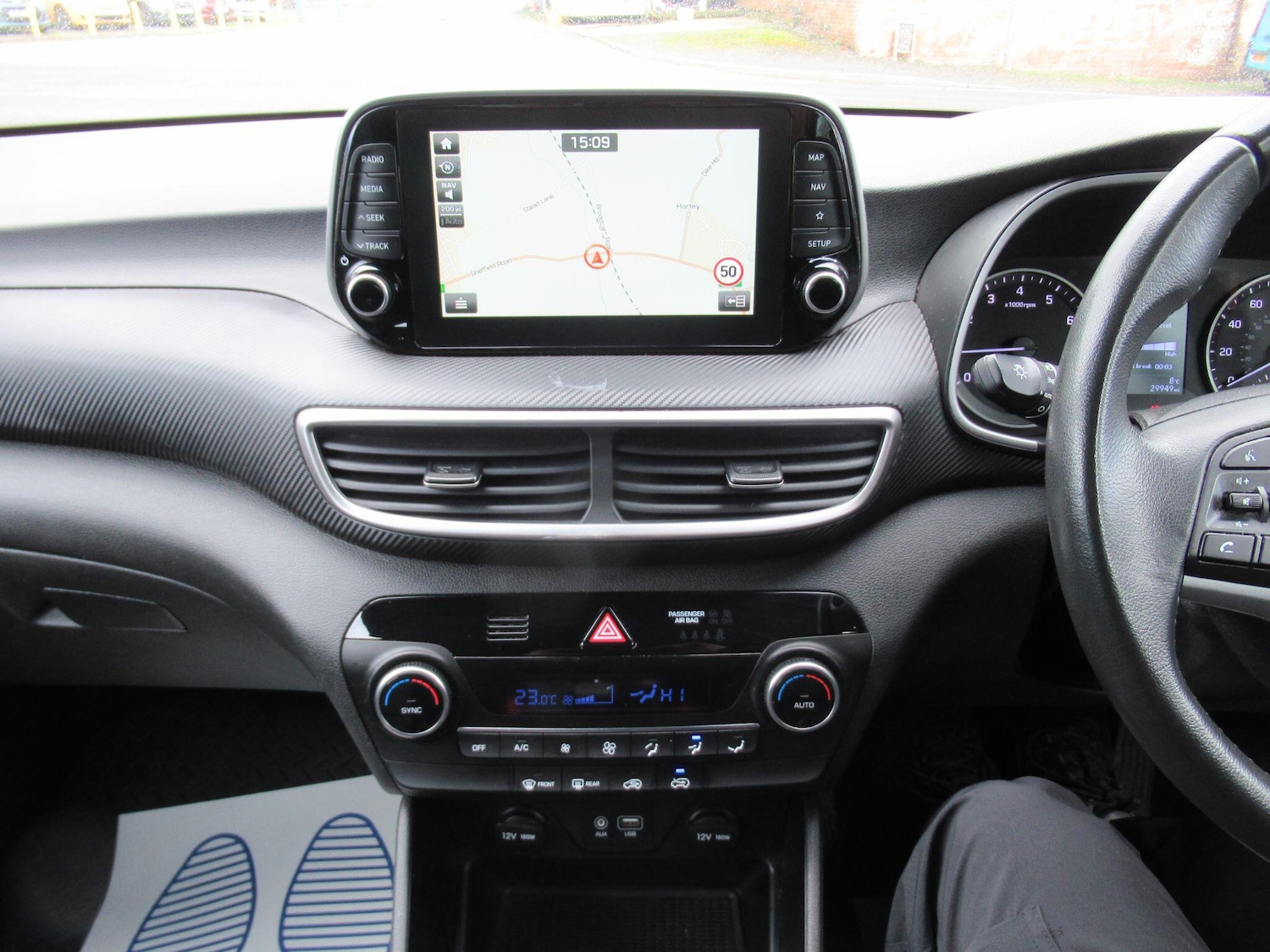 Used Hyundai TUCSON 2018 for sale - 77925646: Photo 28