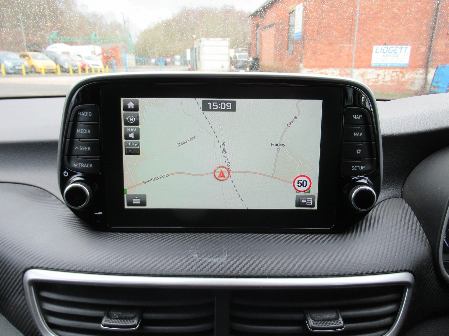 Used Hyundai TUCSON 2018 for sale - 77925646: Photo 29