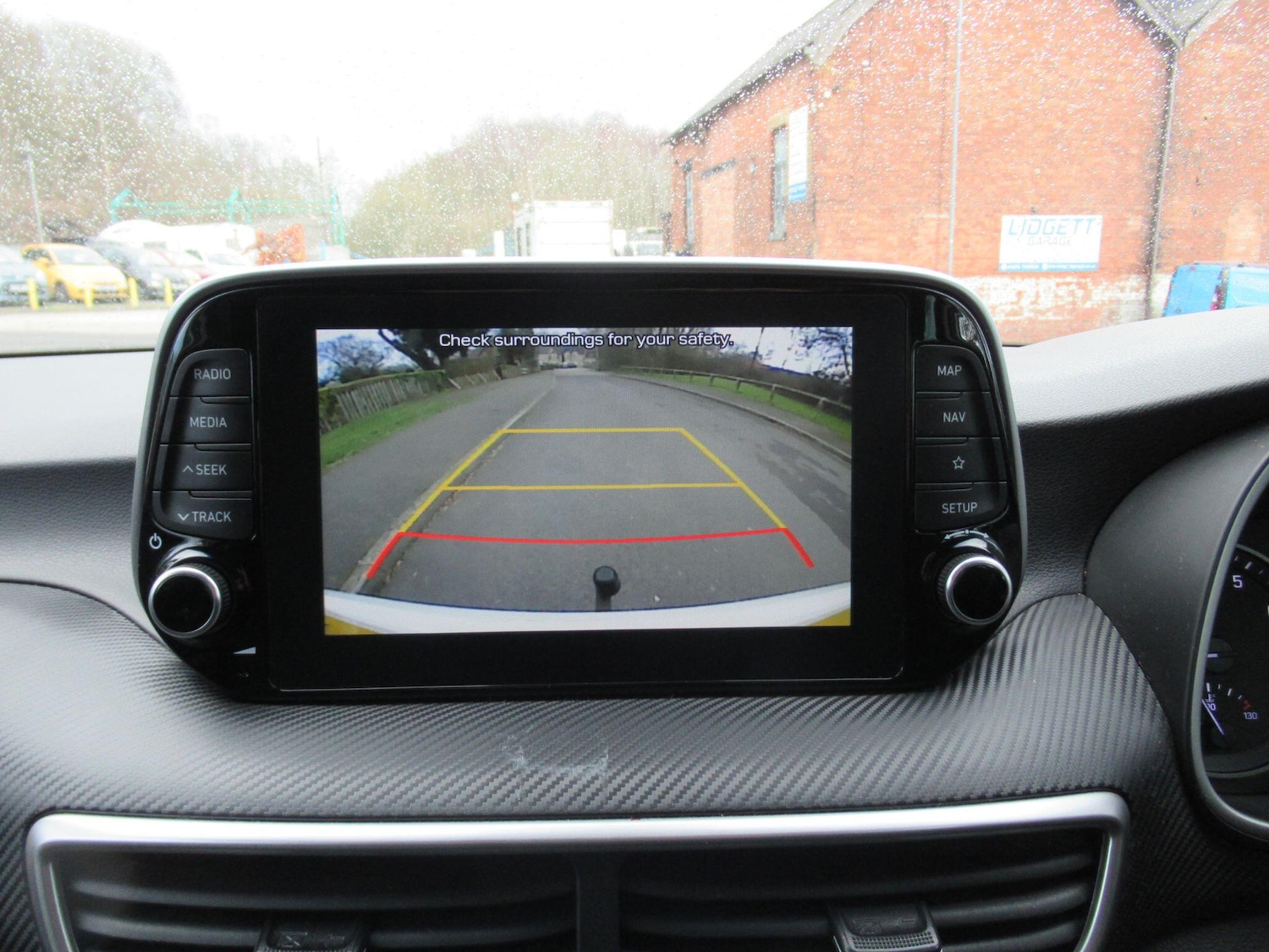 Used Hyundai TUCSON 2018 for sale - 77925646: Photo 30