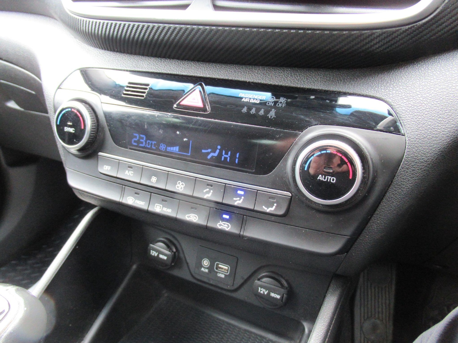 Used Hyundai TUCSON 2018 for sale - 77925646: Photo 31