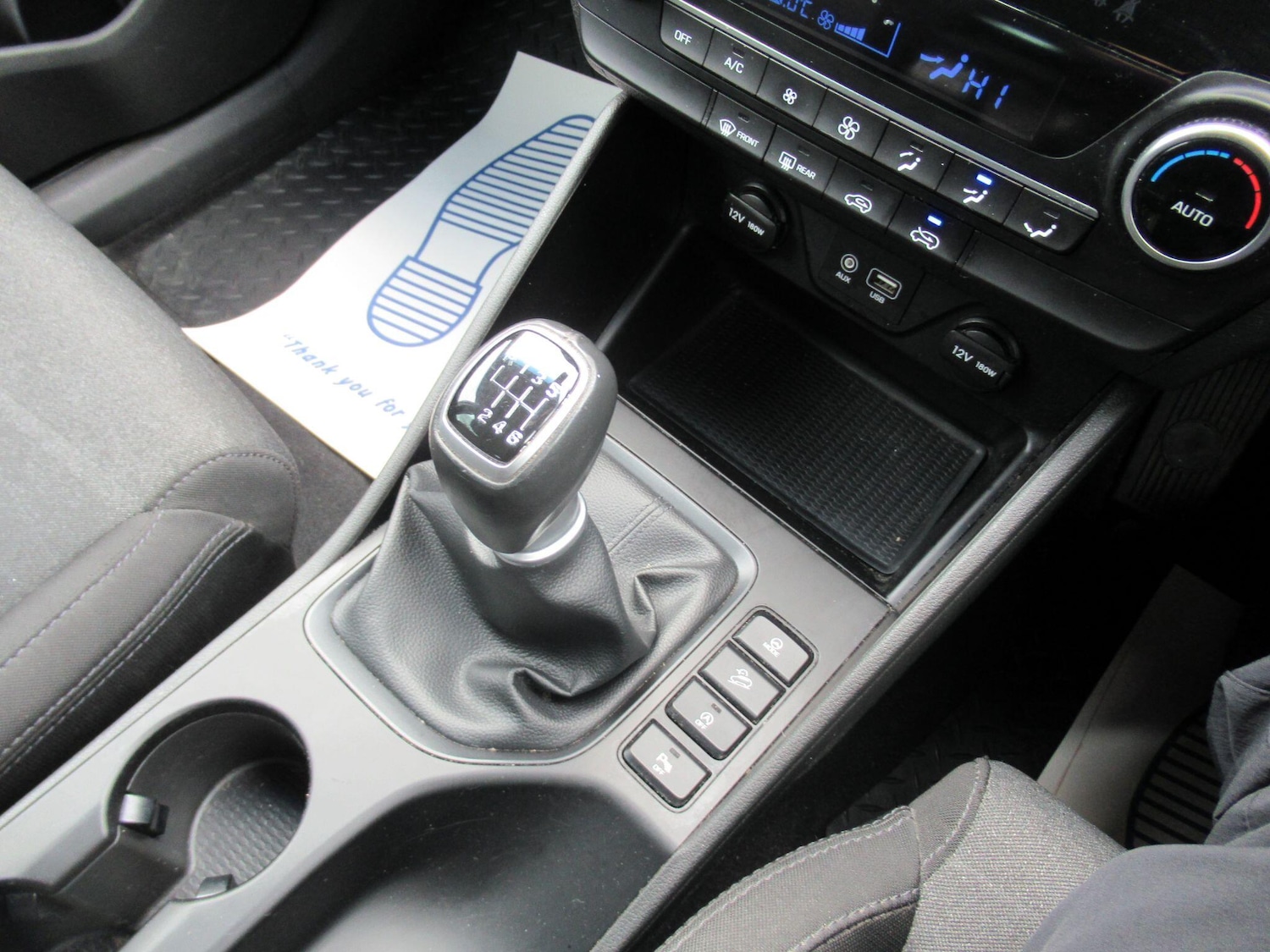 Used Hyundai TUCSON 2018 for sale - 77925646: Photo 32