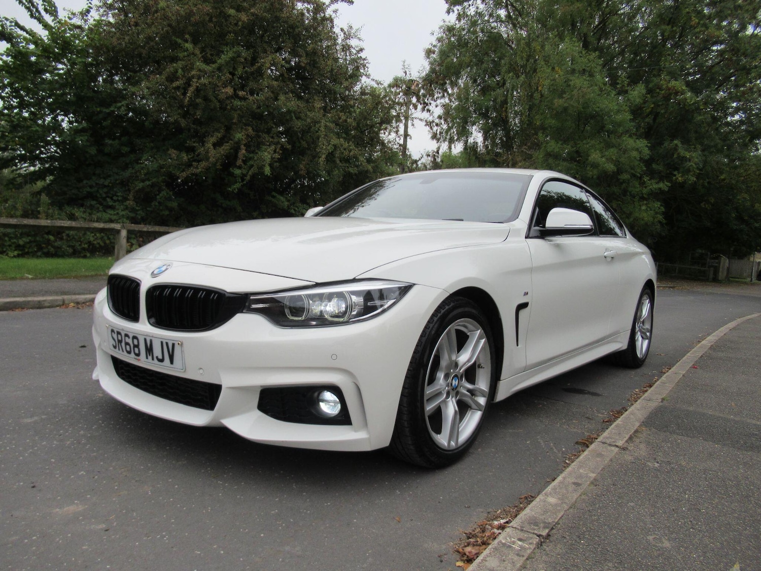 Used BMW 4 Series 2018 for sale - 76990433: Photo 10