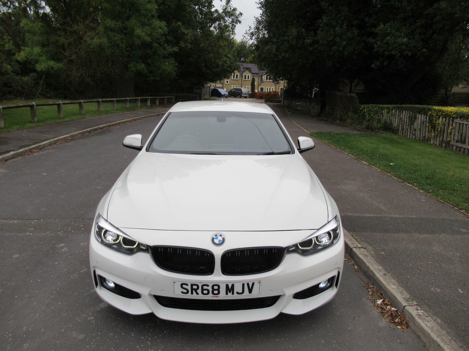 Used BMW 4 Series 2018 for sale - 76990433: Photo 12