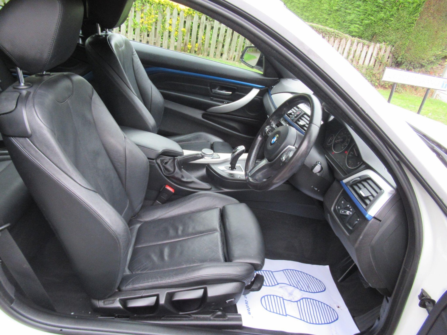 Used BMW 4 Series 2018 for sale - 76990433: Photo 21