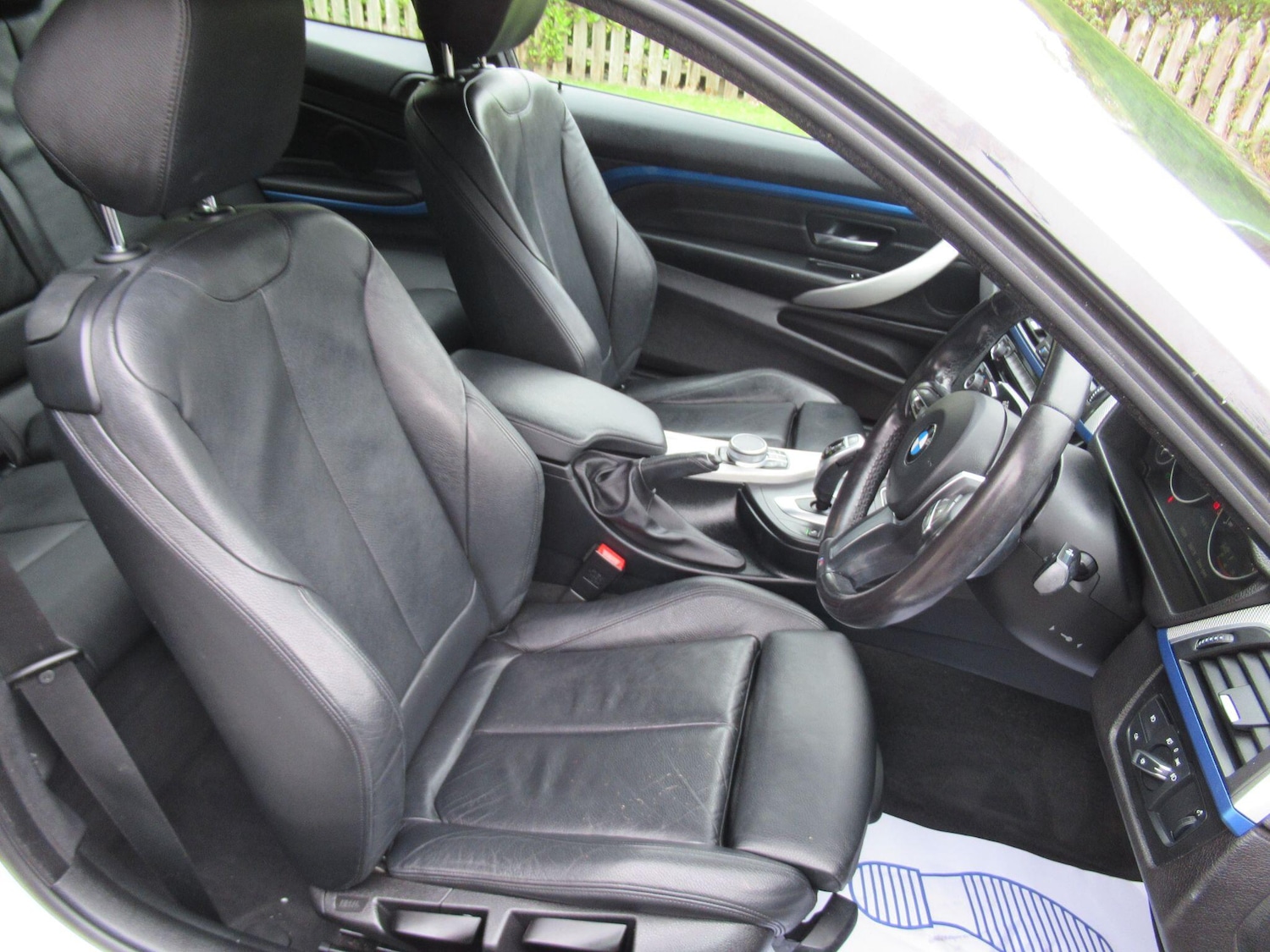 Used BMW 4 Series 2018 for sale - 76990433: Photo 23