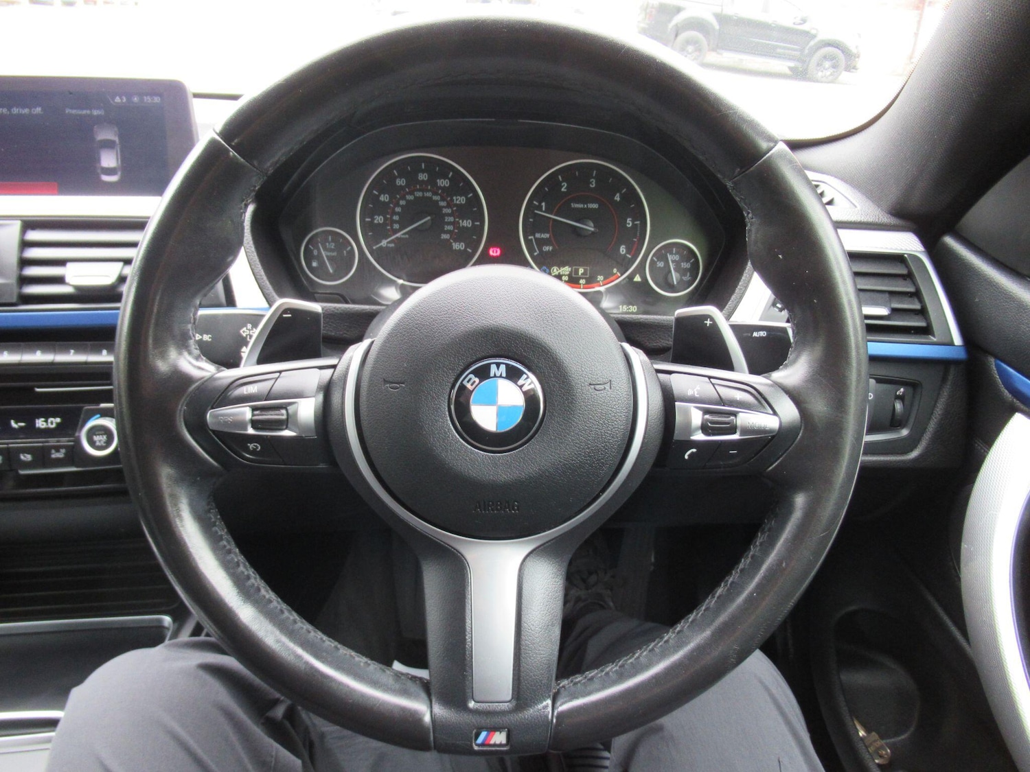 Used BMW 4 Series 2018 for sale - 76990433: Photo 24