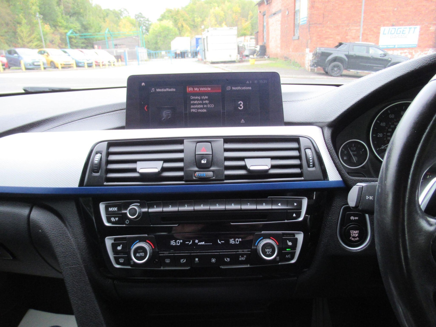 Used BMW 4 Series 2018 for sale - 76990433: Photo 29