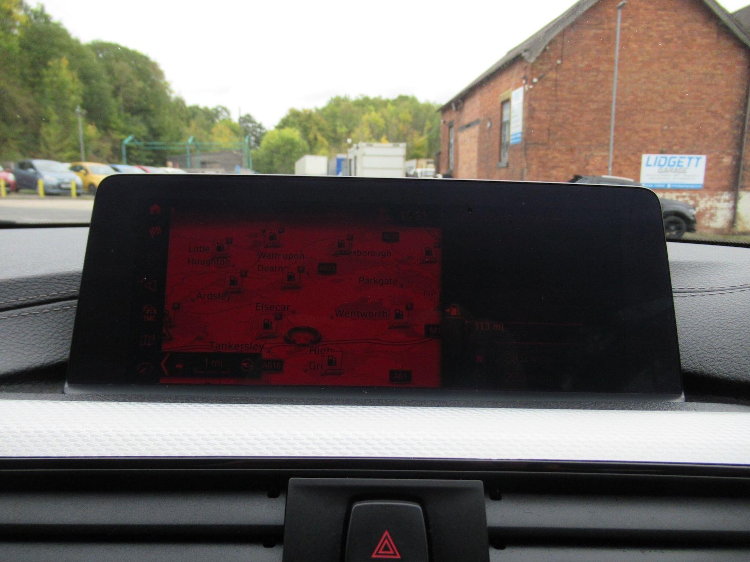 Used BMW 4 Series 2018 for sale - 76990433: Photo 32