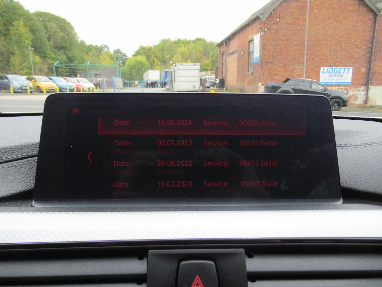 Used BMW 4 Series 2018 for sale - 76990433: Photo 33