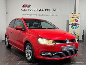 Used Volkswagen Polo 2017 for sale - 79634490: Photo