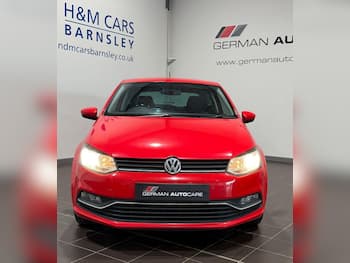 Used Volkswagen Polo 2017 for sale - 79634490: Photo