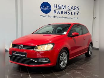 Used Volkswagen Polo 2017 for sale - 79634490: Photo