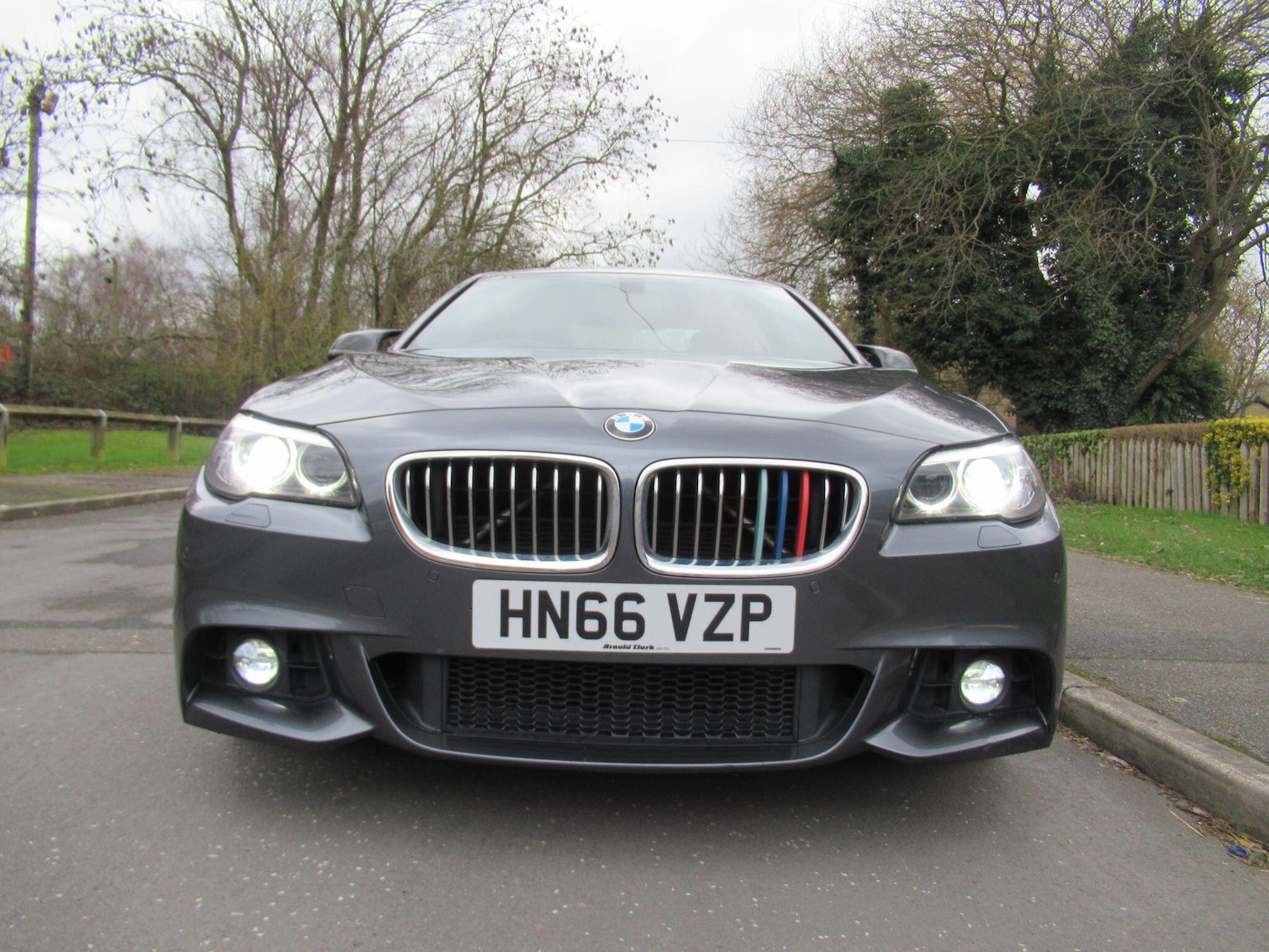 Used BMW 5 Series 2016 for sale - 77598170: Photo 10