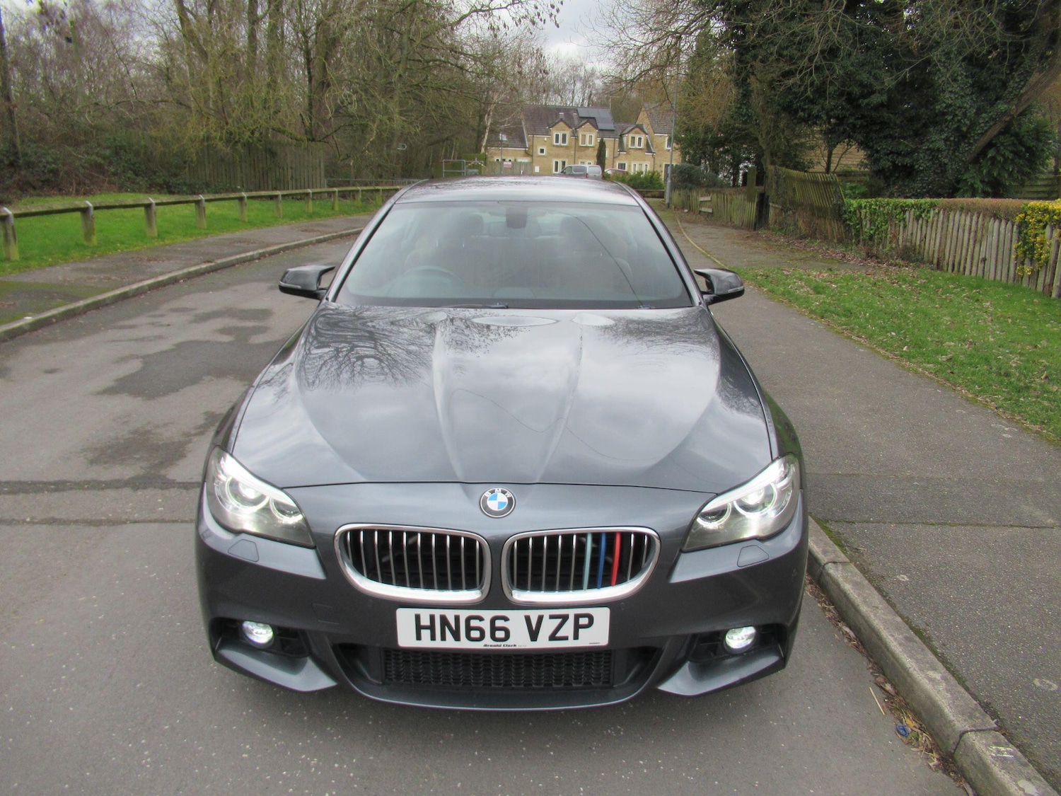 Used BMW 5 Series 2016 for sale - 77598170: Photo 11