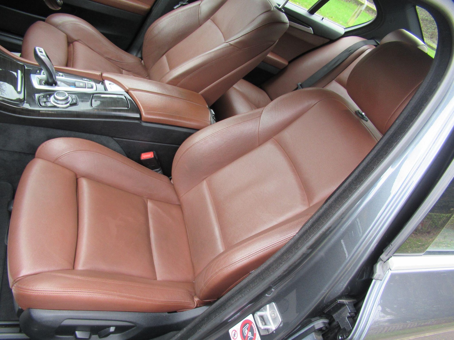 Used BMW 5 Series 2016 for sale - 77598170: Photo 16