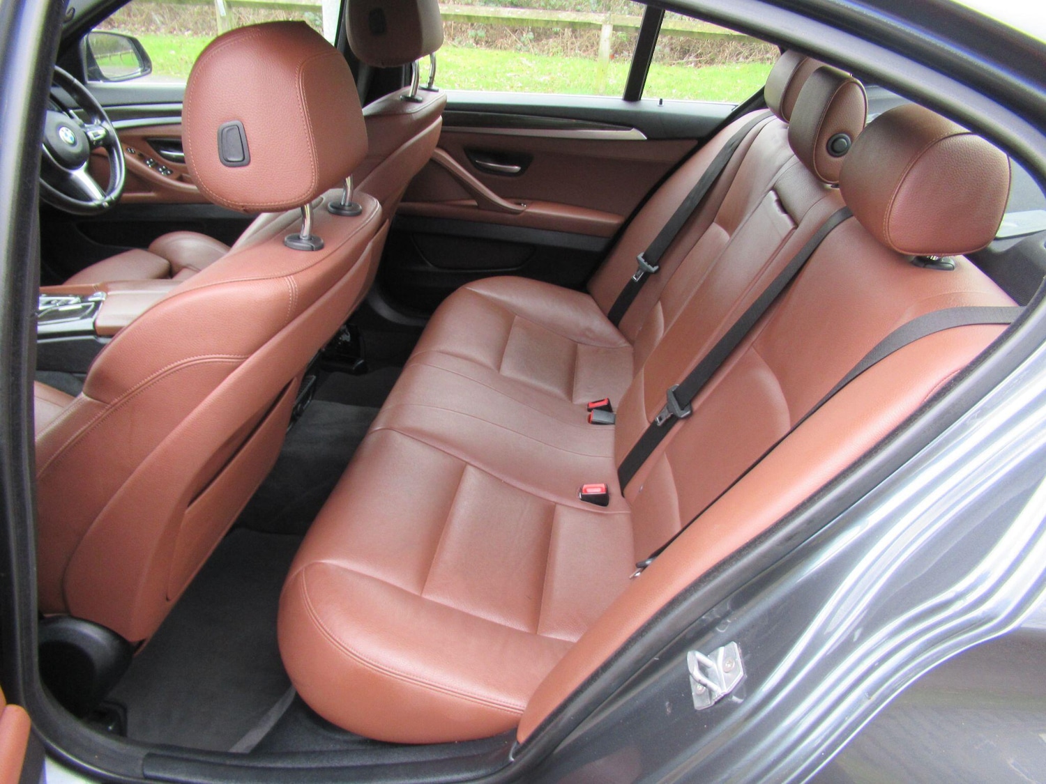 Used BMW 5 Series 2016 for sale - 77598170: Photo 18