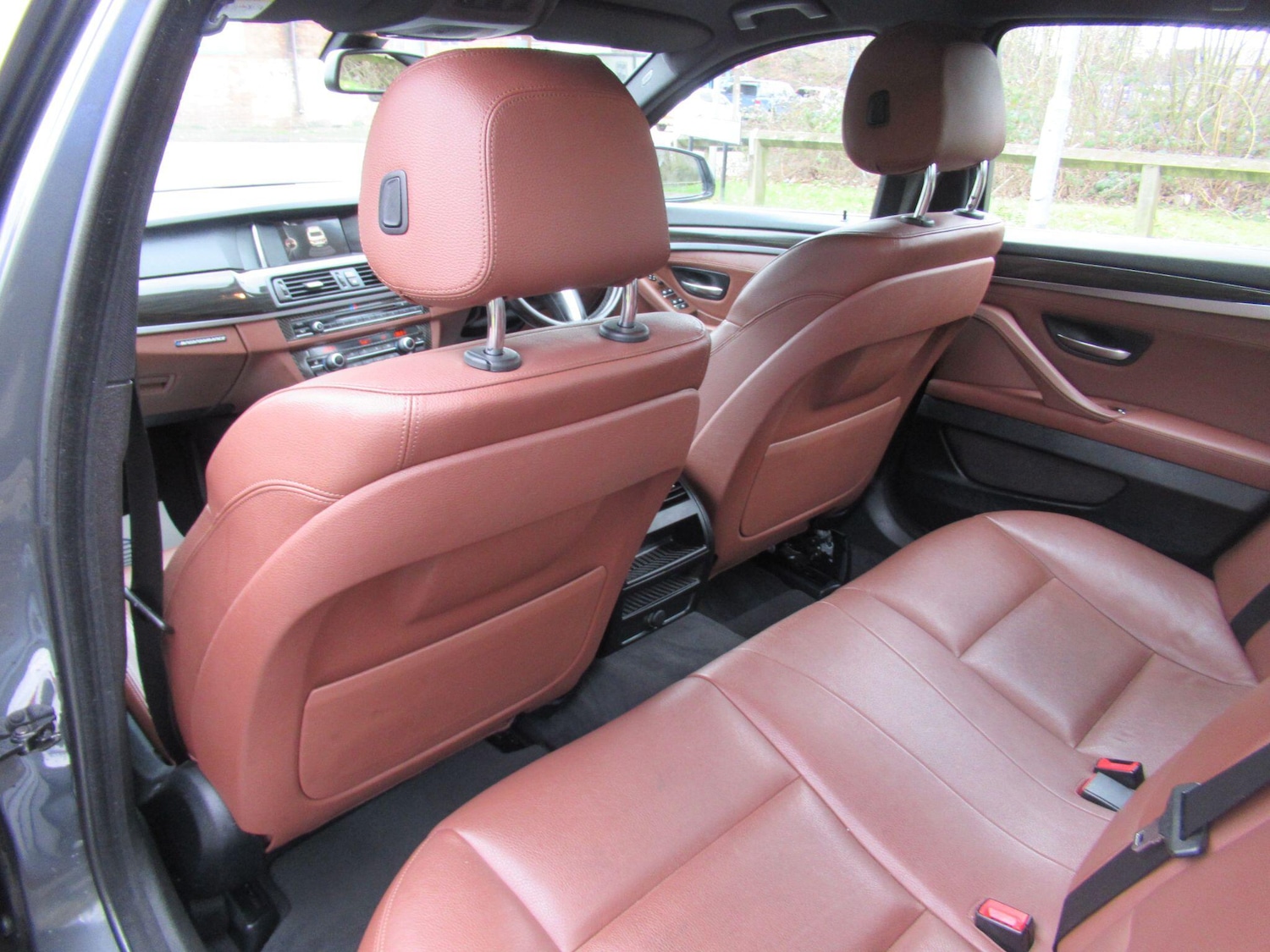 Used BMW 5 Series 2016 for sale - 77598170: Photo 19