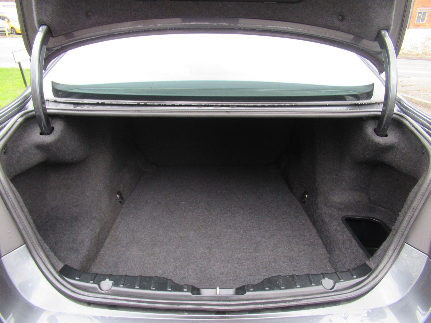 Used BMW 5 Series 2016 for sale - 77598170: Photo 20