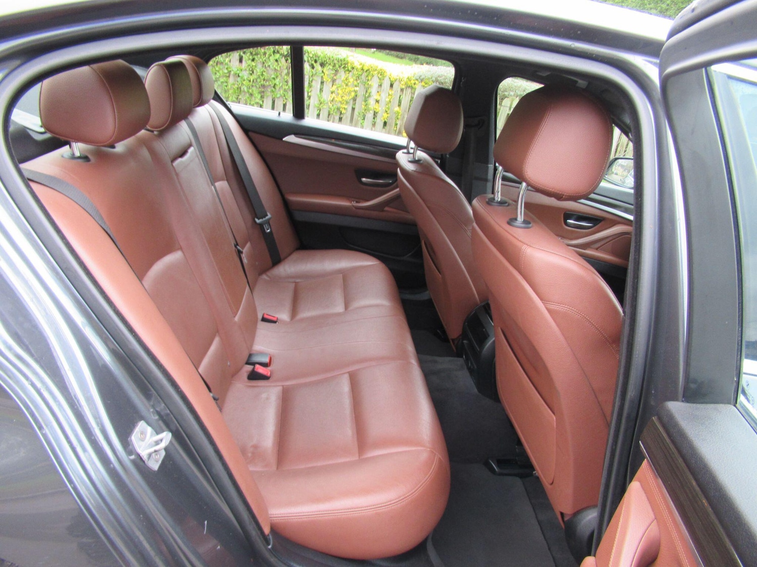 Used BMW 5 Series 2016 for sale - 77598170: Photo 21