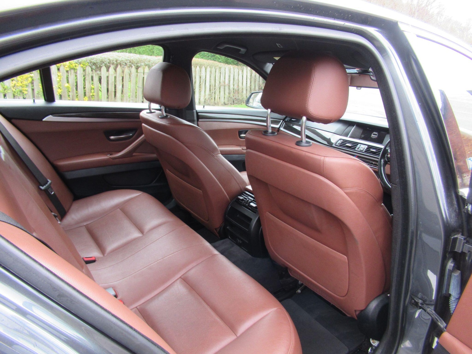 Used BMW 5 Series 2016 for sale - 77598170: Photo 22