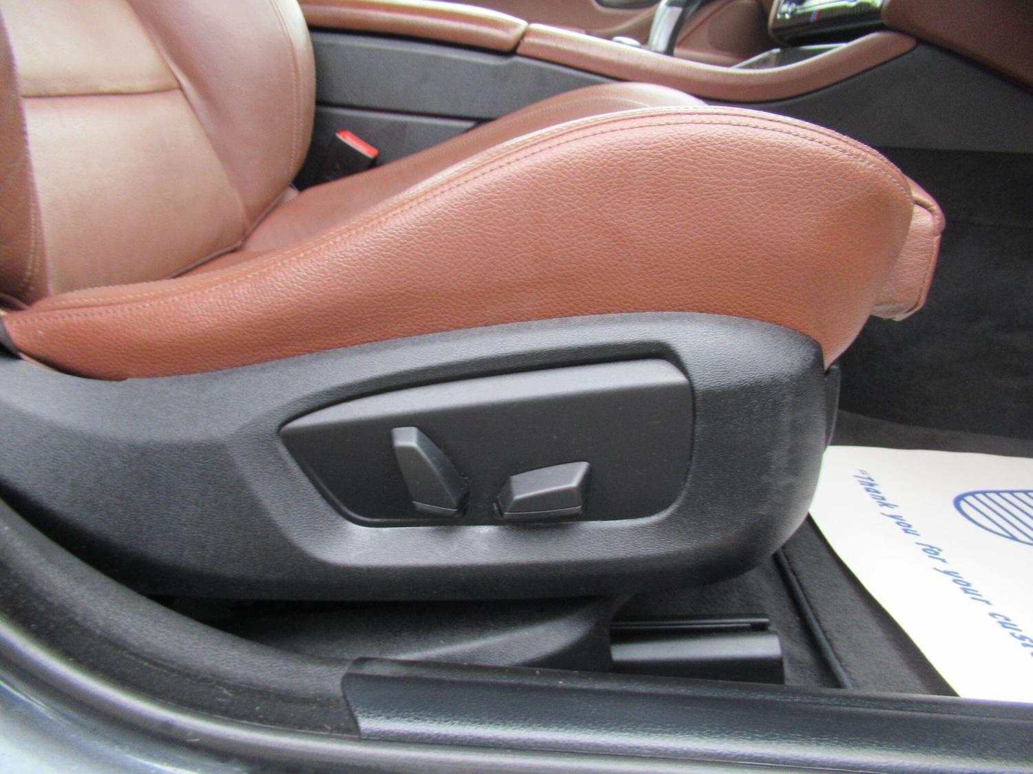 Used BMW 5 Series 2016 for sale - 77598170: Photo 26