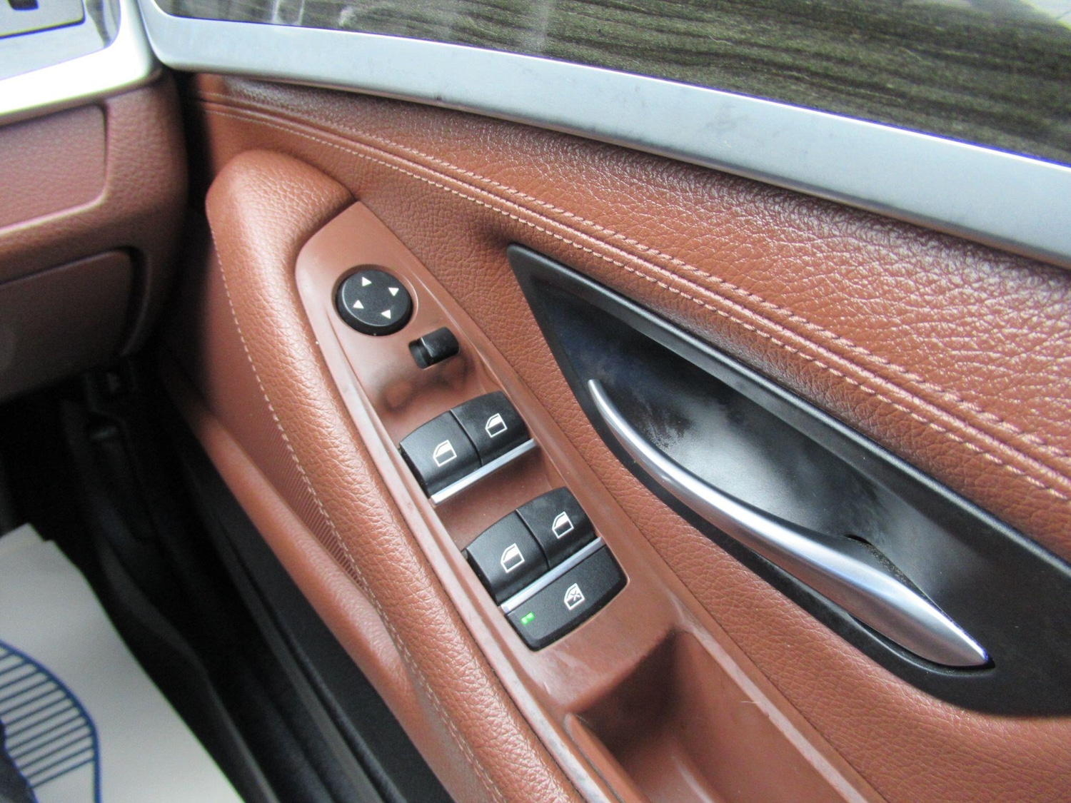 Used BMW 5 Series 2016 for sale - 77598170: Photo 33