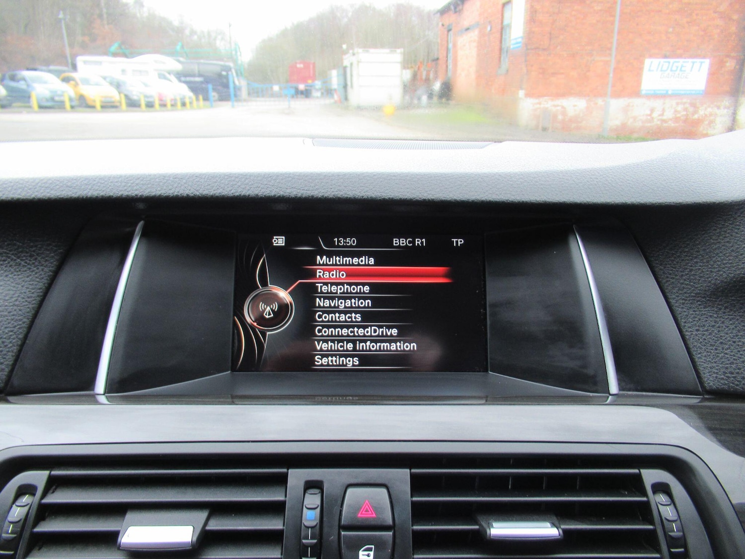 Used BMW 5 Series 2016 for sale - 77598170: Photo 36