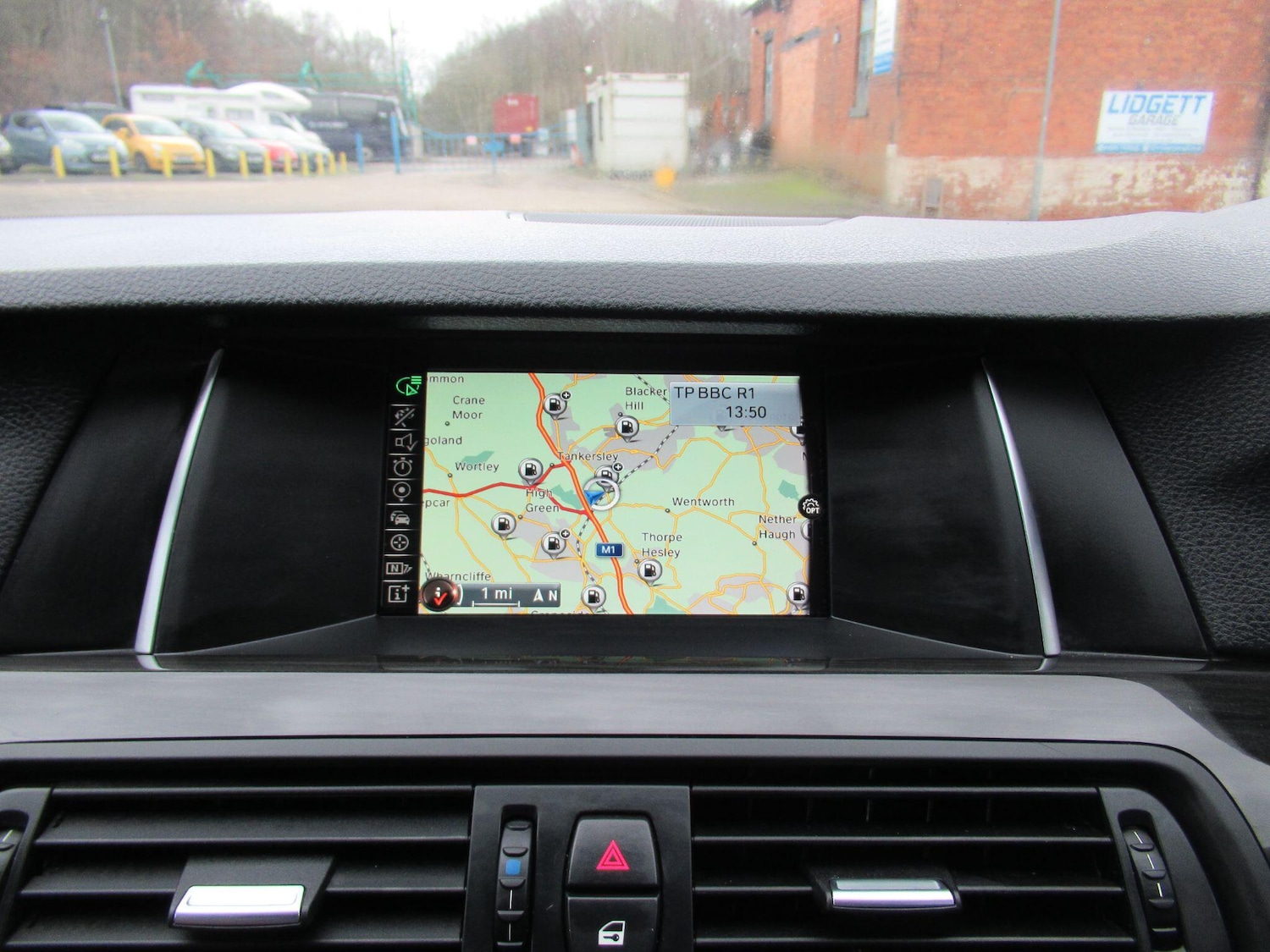 Used BMW 5 Series 2016 for sale - 77598170: Photo 38