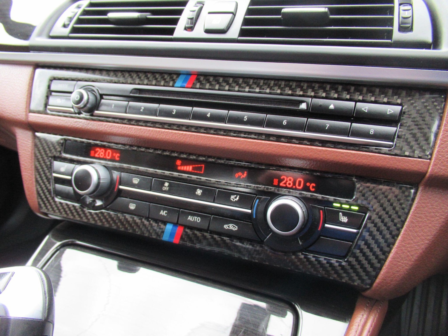 Used BMW 5 Series 2016 for sale - 77598170: Photo 39