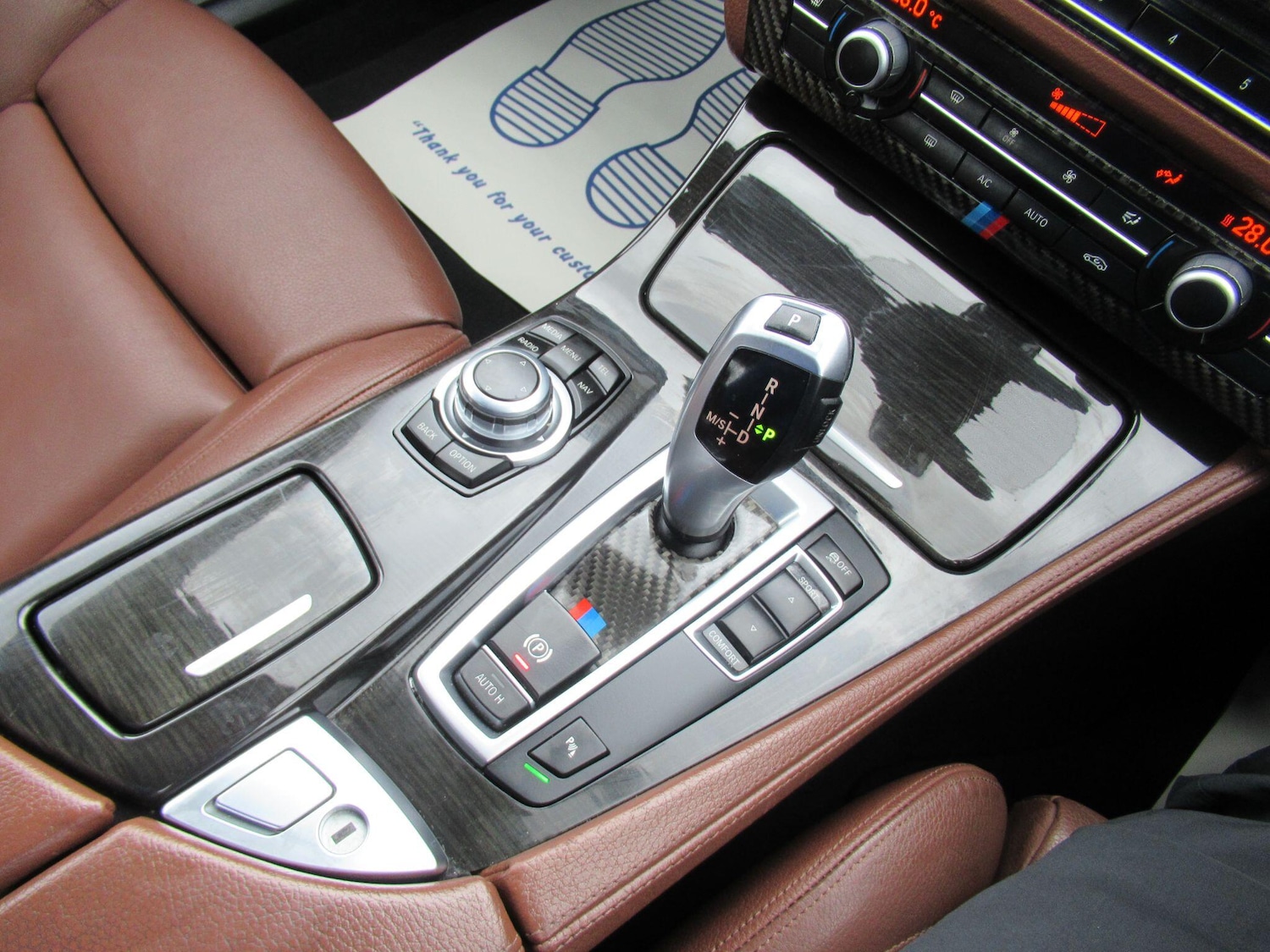 Used BMW 5 Series 2016 for sale - 77598170: Photo 40