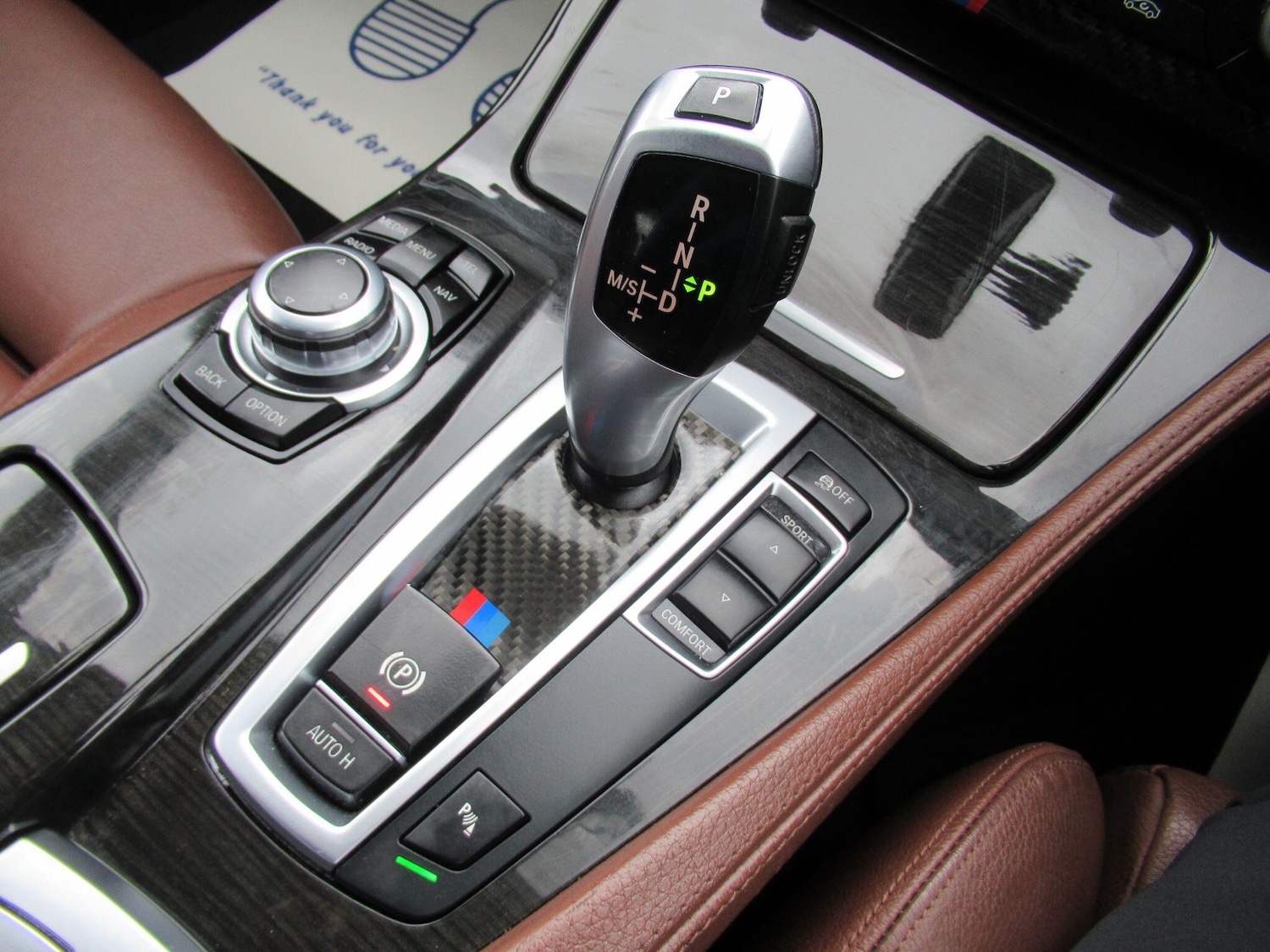 Used BMW 5 Series 2016 for sale - 77598170: Photo 41