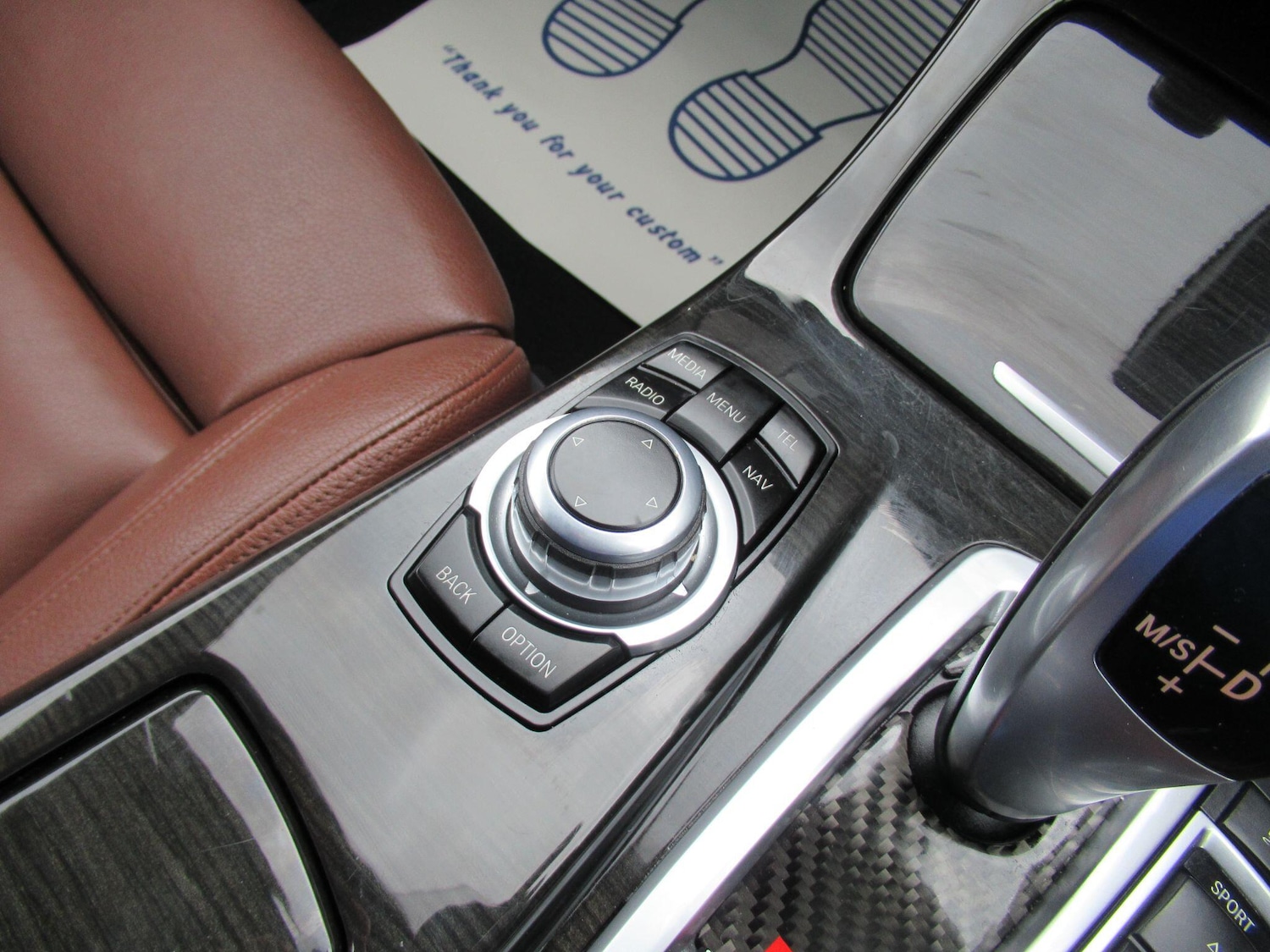 Used BMW 5 Series 2016 for sale - 77598170: Photo 42