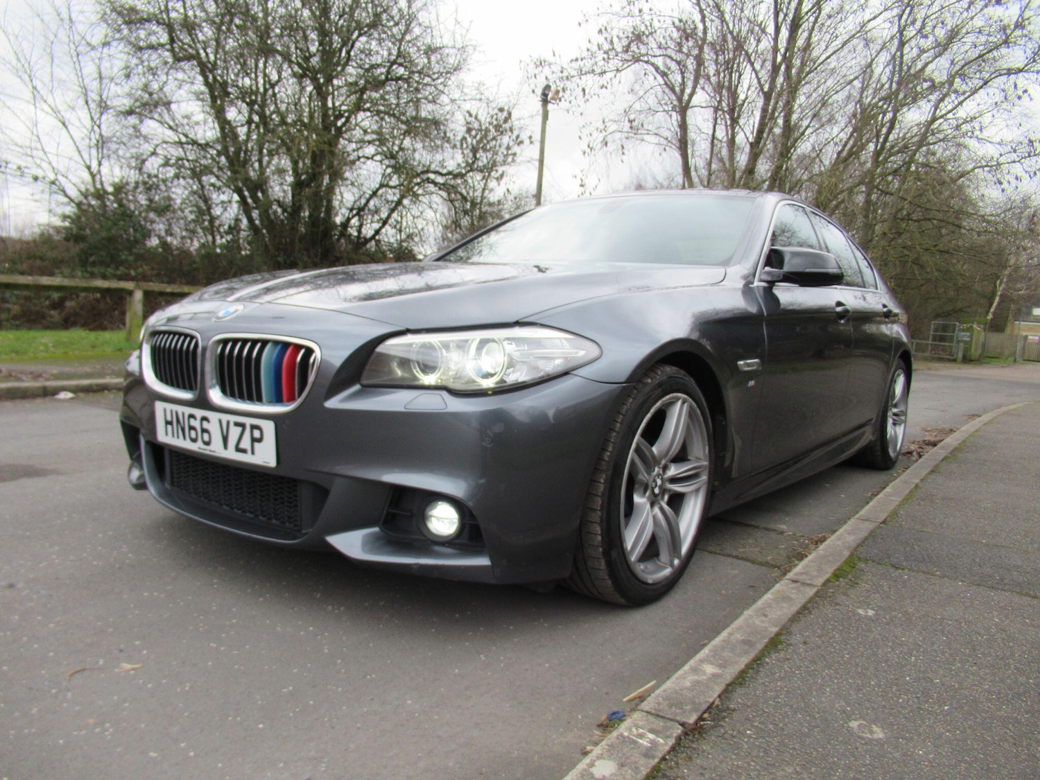 Used BMW 5 Series 2016 for sale - 77598170: Photo 9