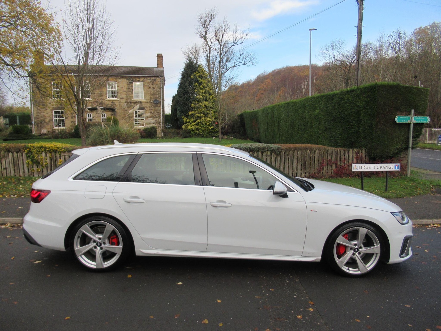 Used Audi A4 2019 for sale - 76918533: Photo 10