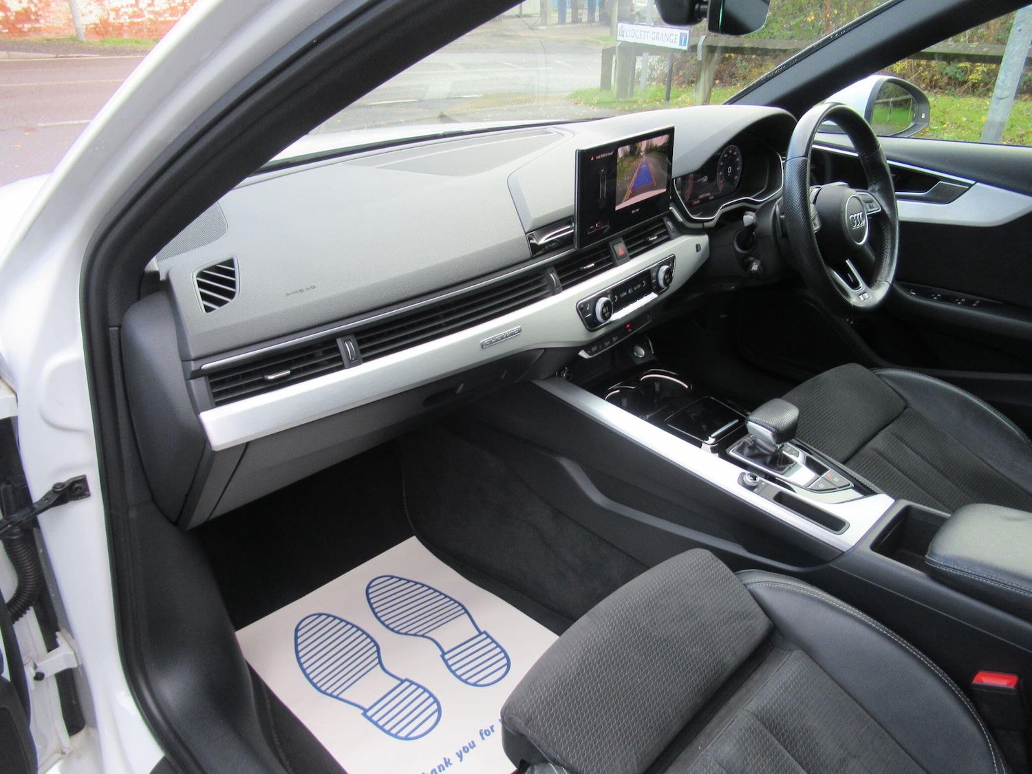 Used Audi A4 2019 for sale - 76918533: Photo 12