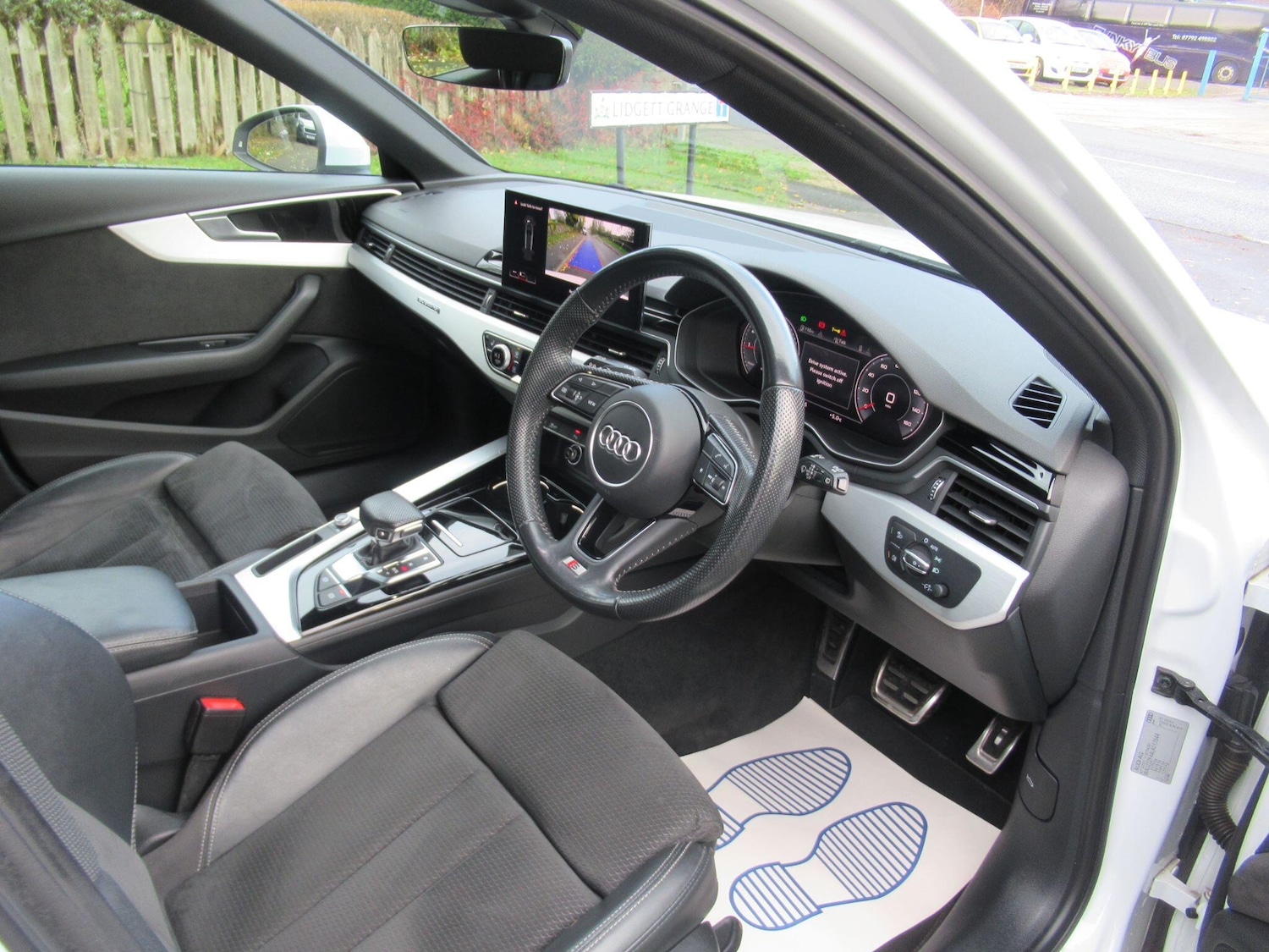 Used Audi A4 2019 for sale - 76918533: Photo 13