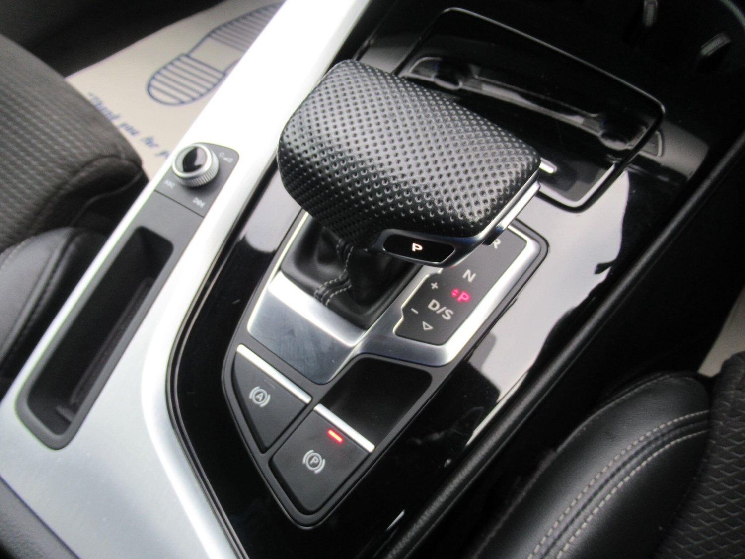 Used Audi A4 2019 for sale - 76918533: Photo 14