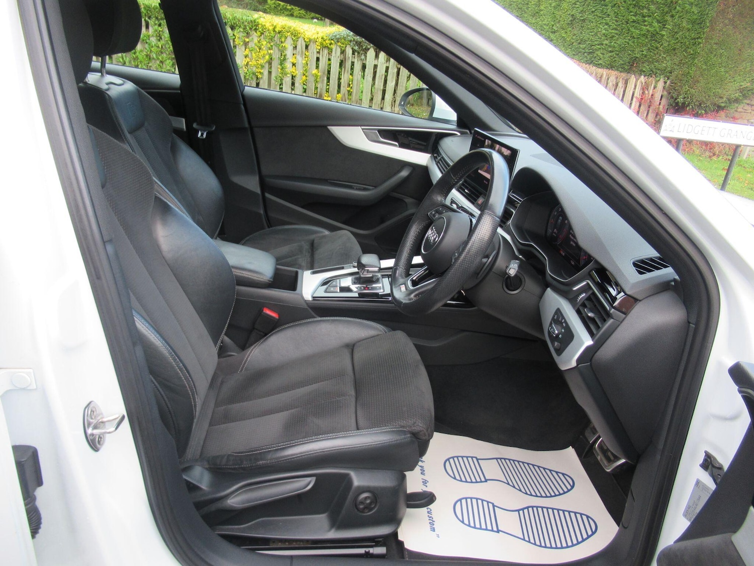 Used Audi A4 2019 for sale - 76918533: Photo 15