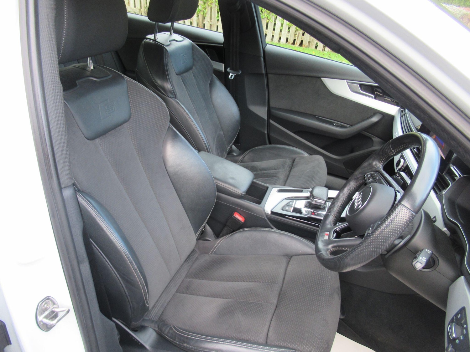 Used Audi A4 2019 for sale - 76918533: Photo 16