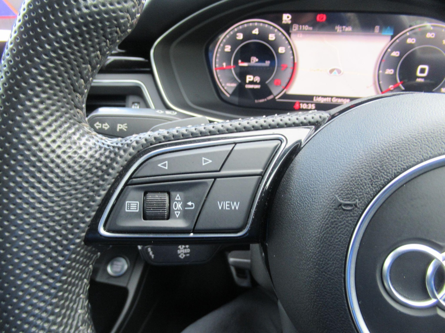 Used Audi A4 2019 for sale - 76918533: Photo 20