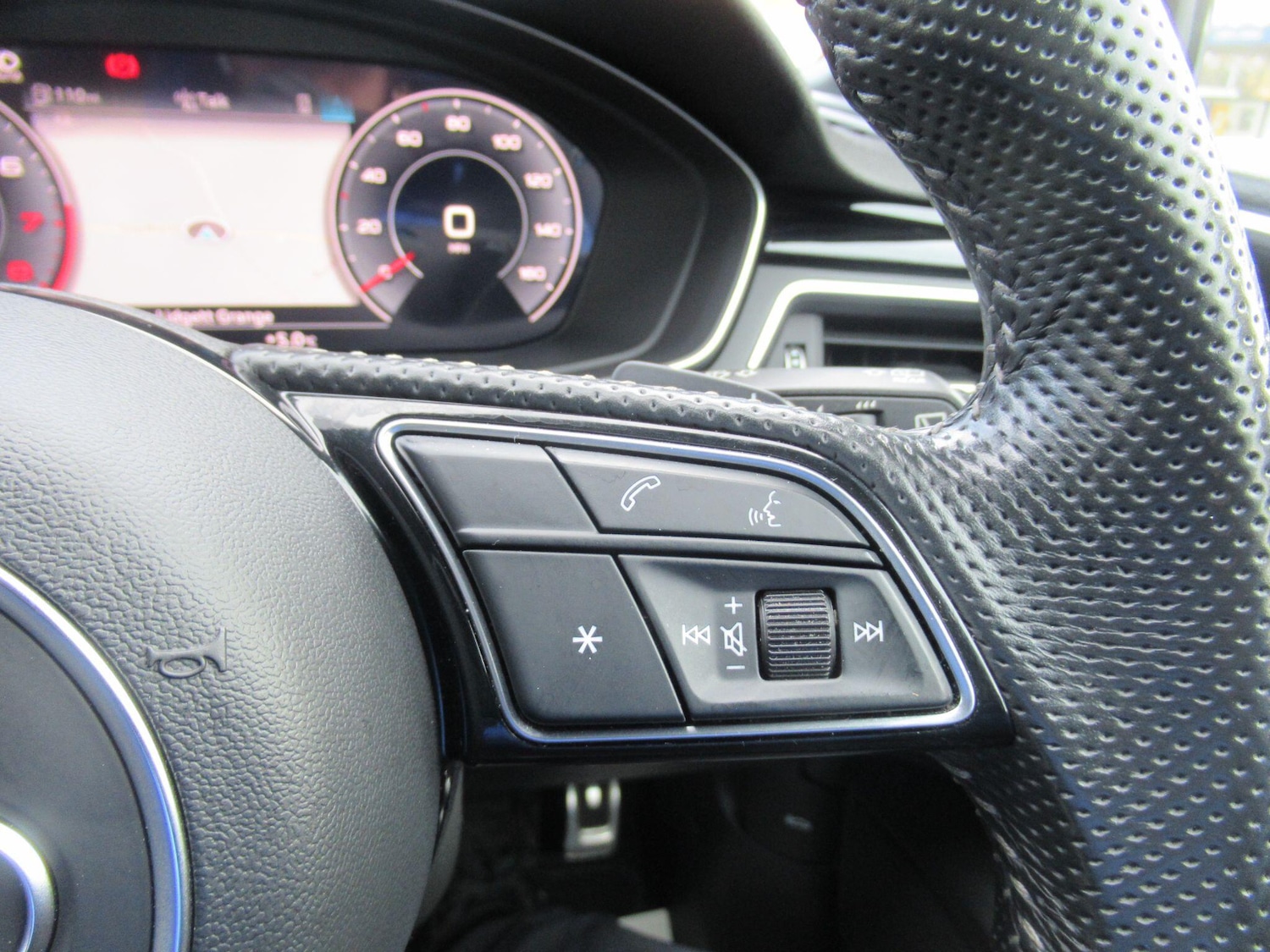 Used Audi A4 2019 for sale - 76918533: Photo 21