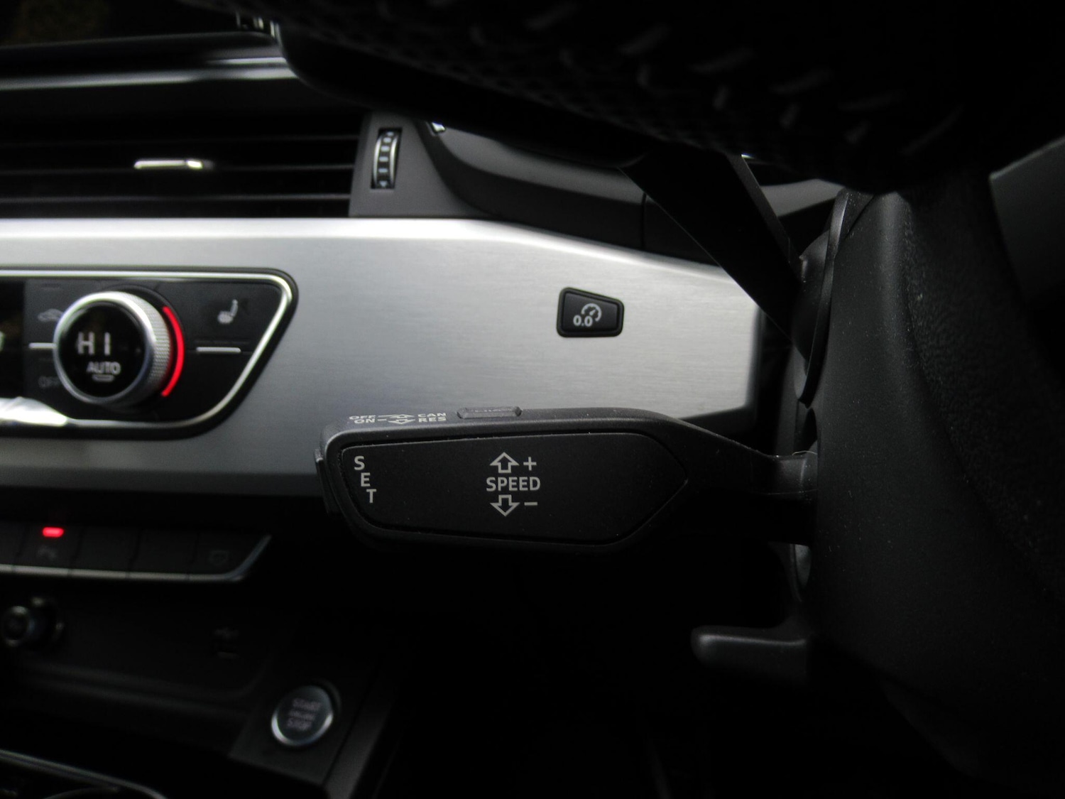 Used Audi A4 2019 for sale - 76918533: Photo 22