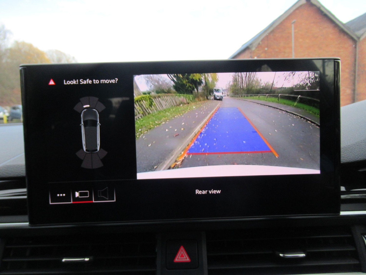 Used Audi A4 2019 for sale - 76918533: Photo 23