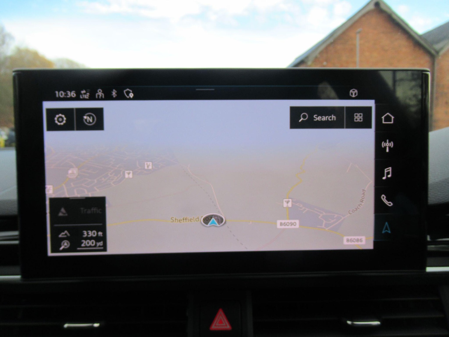 Used Audi A4 2019 for sale - 76918533: Photo 24