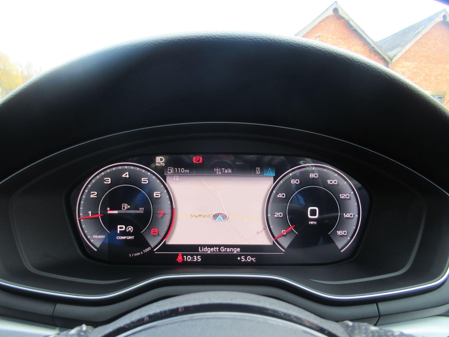 Used Audi A4 2019 for sale - 76918533: Photo 25