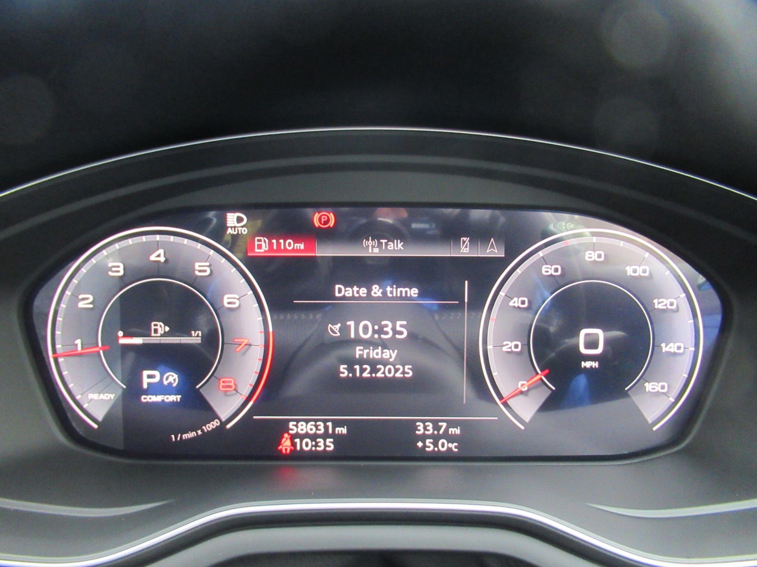 Used Audi A4 2019 for sale - 76918533: Photo 26