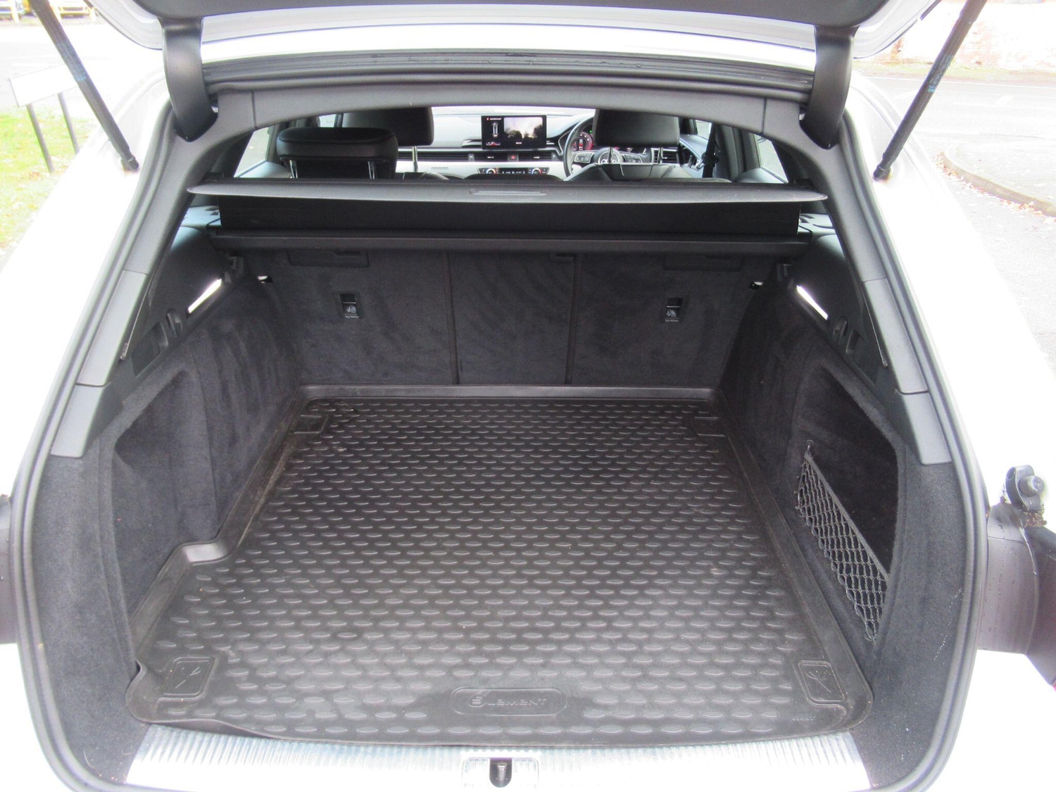 Used Audi A4 2019 for sale - 76918533: Photo 27